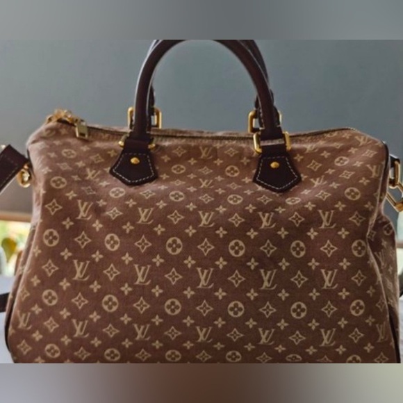 Louis Vuitton Handbags - 🖤🛍️ LOUIS VUITTON Speedy Boston Bag